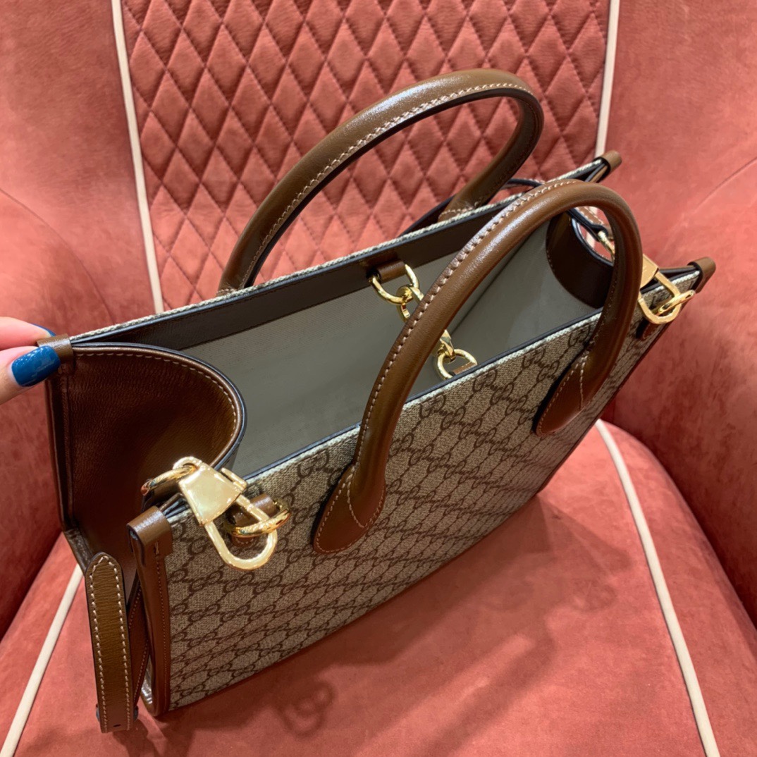 Gv*c1 Retro bag