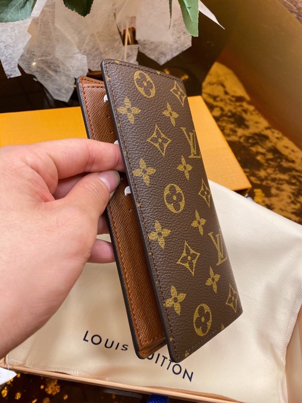 BRAZZA WALLET