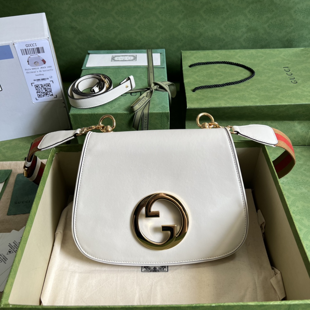 Gvc*1 Blondie medium bag
