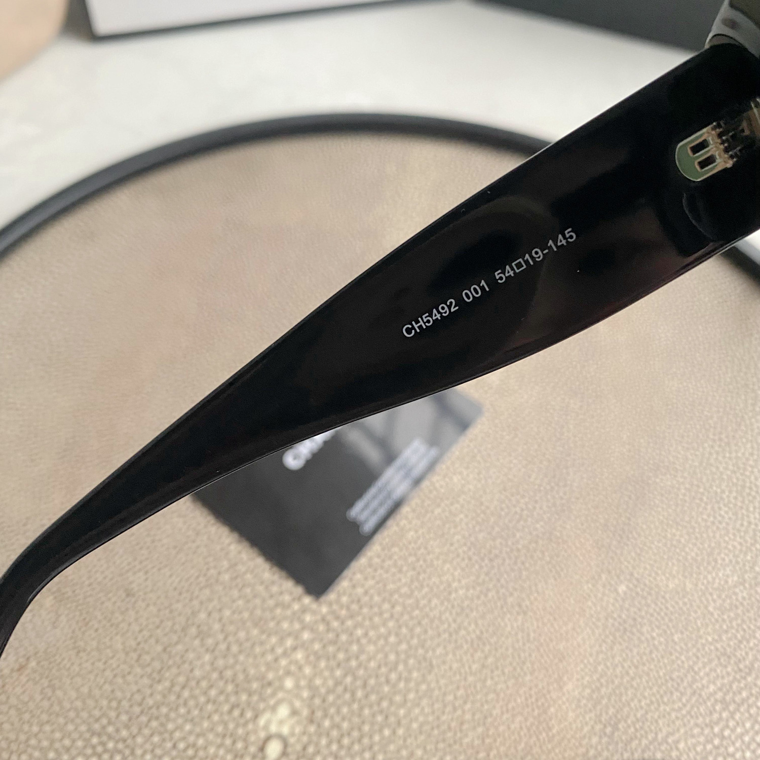 Vintage Sunglasses