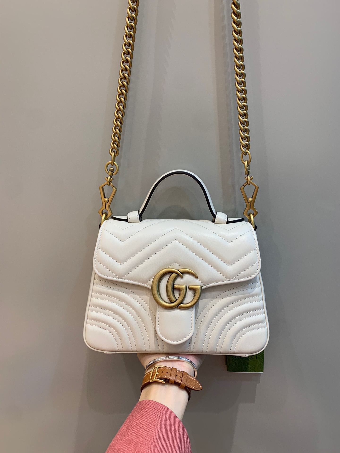 Gv*c1 marmont
