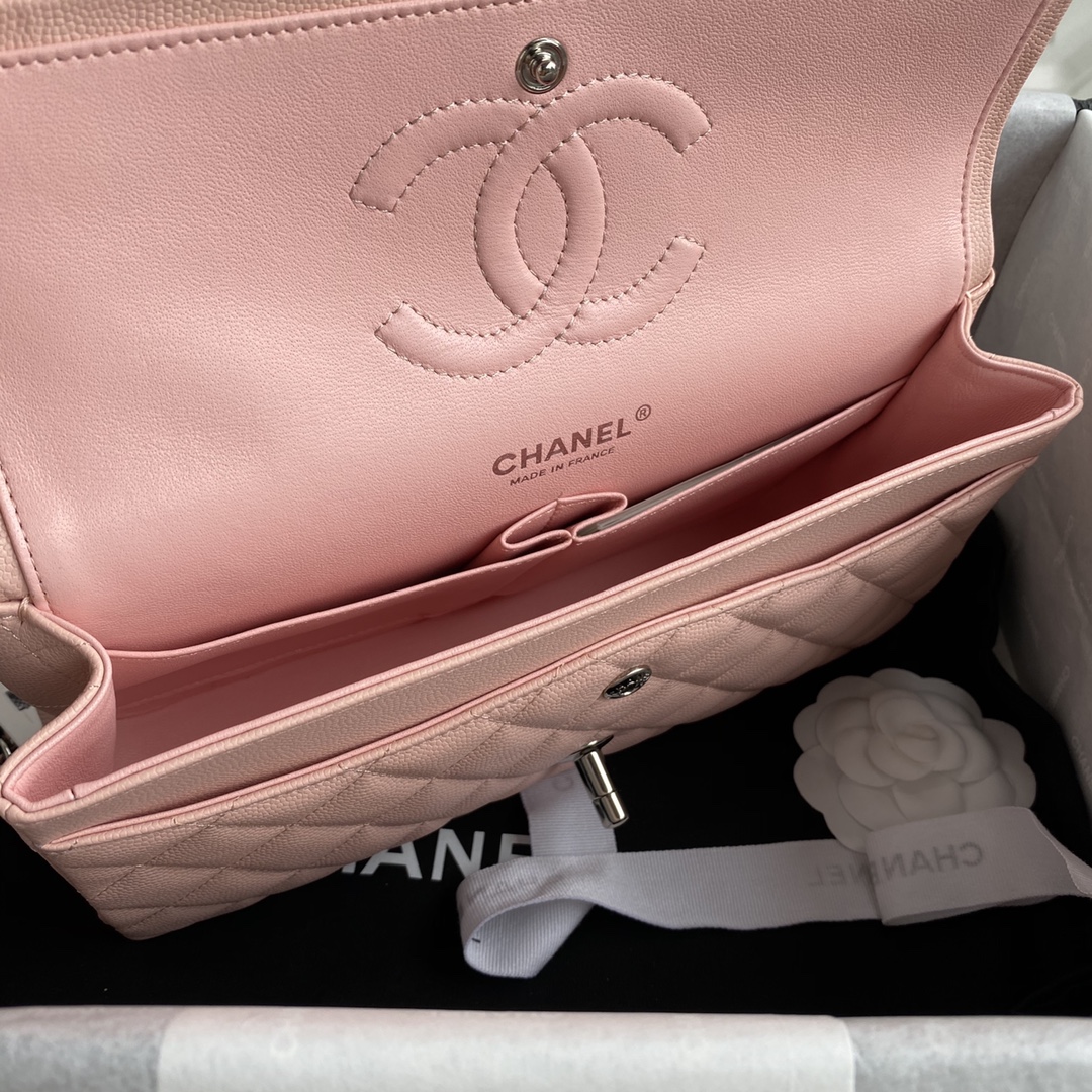 Classic Flap Bag