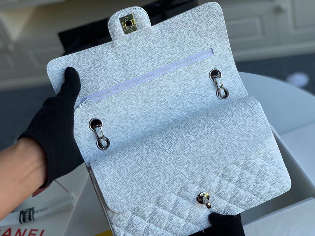 Ch**el Flap Bag