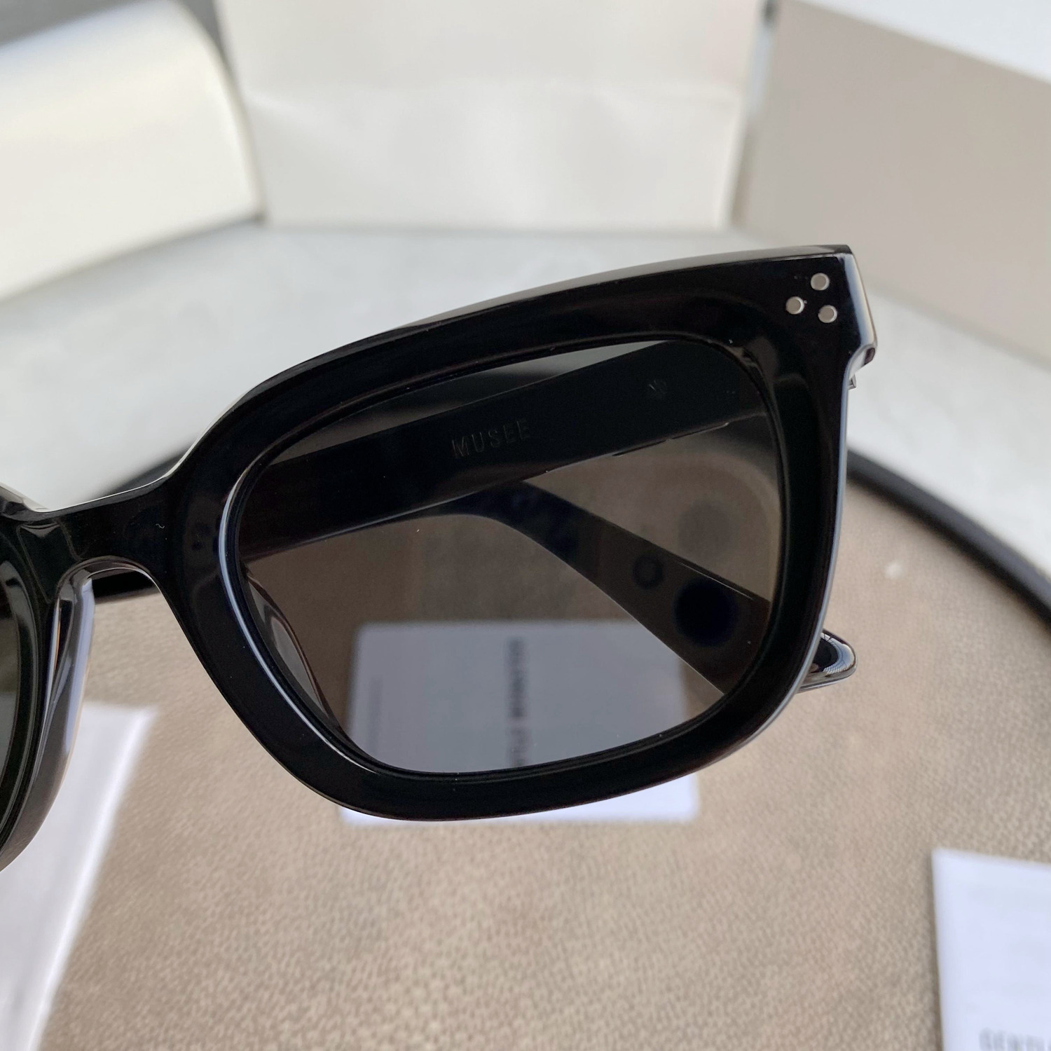 Musee 2023 Collection