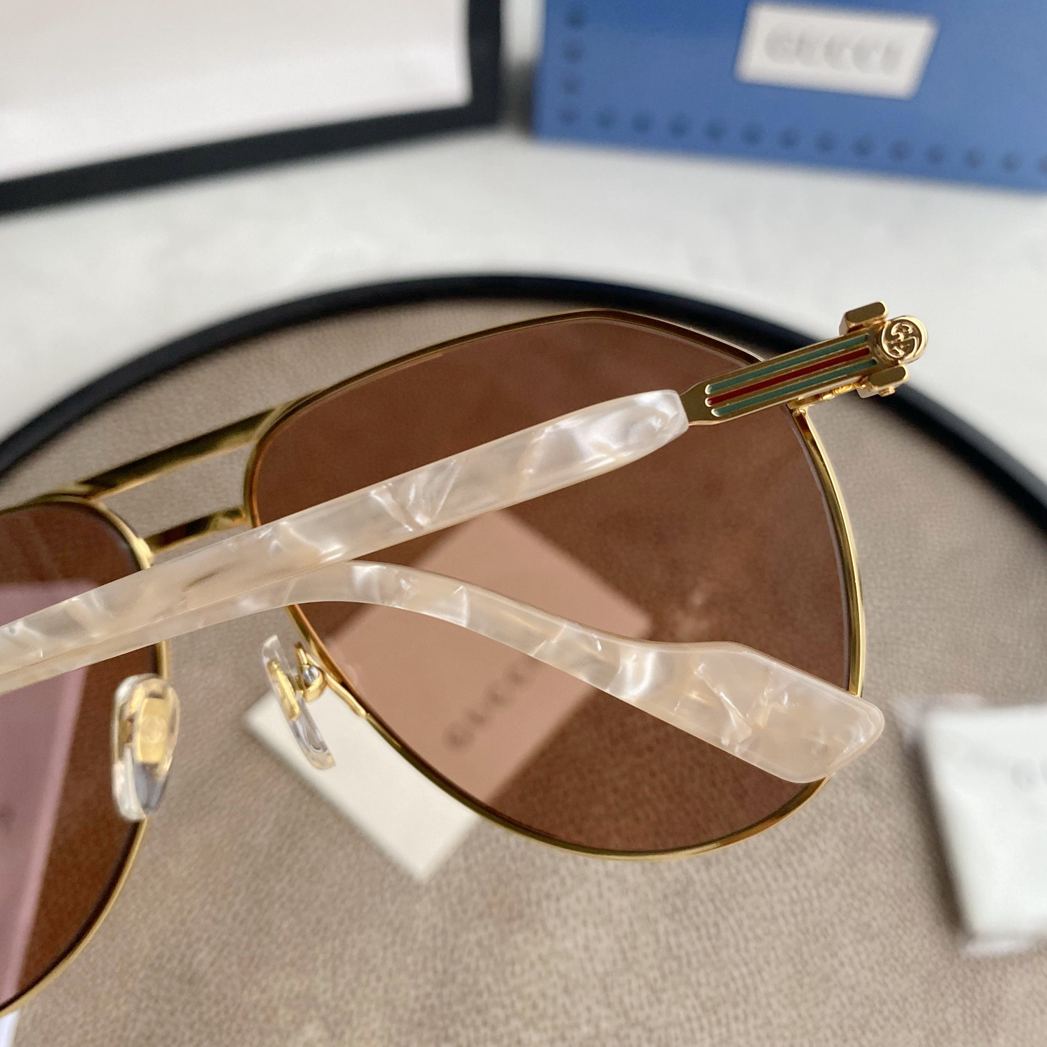 Gvc*1 EYEWEAR SUNGLASSES