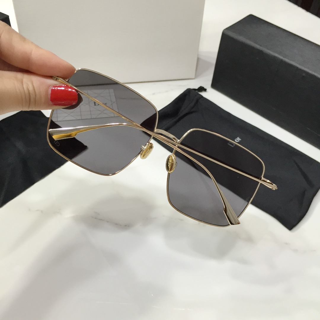 Stellaire Square Sunglasses