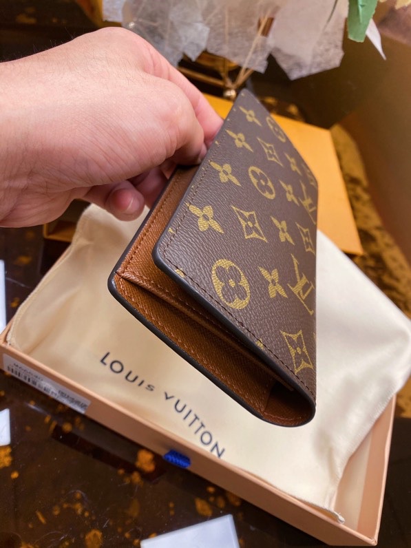 BRAZZA WALLET