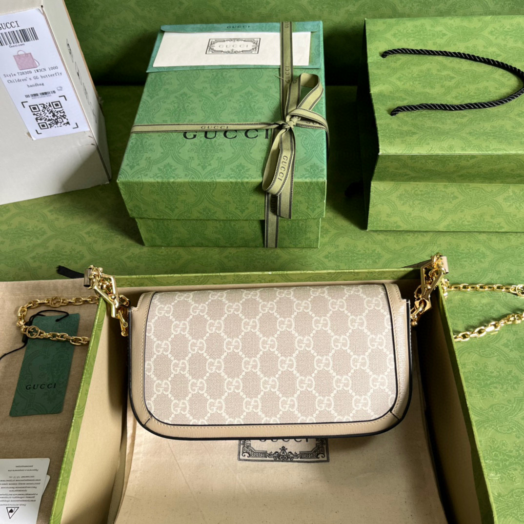 Gvc*1 HORSEBIT 1955 Shoulder Bag