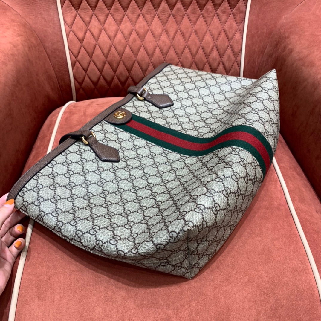 Ophidia shopping bag