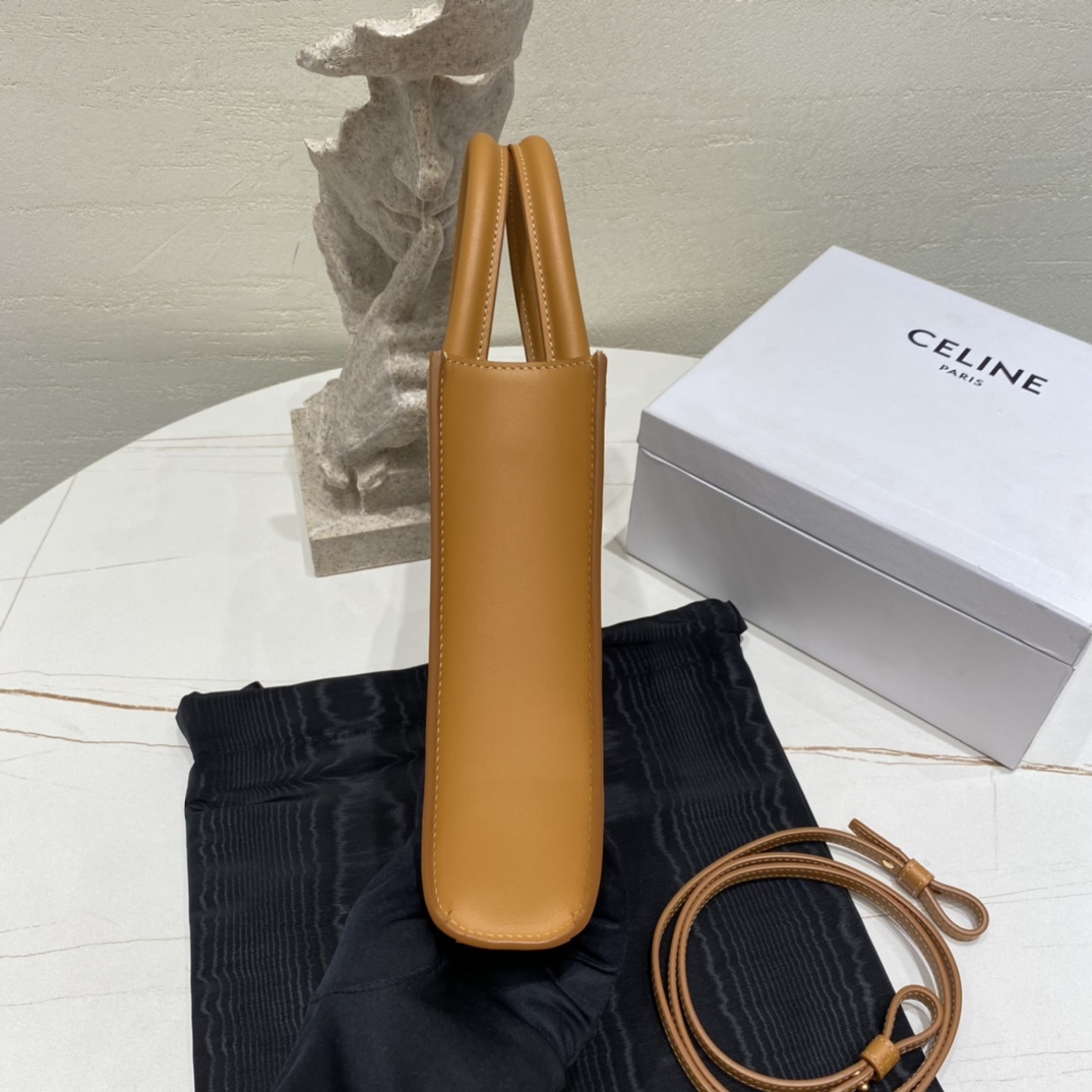 Cabas tote bag