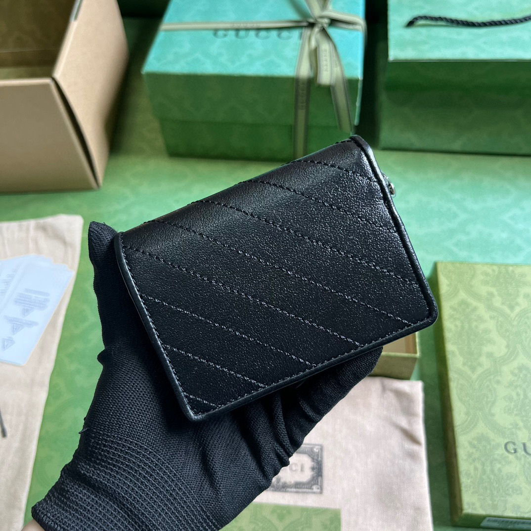 Gvc*1 Soho Wallet