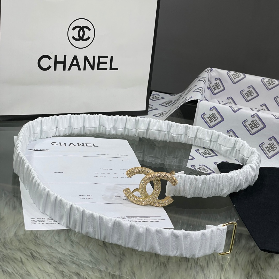 Ch**el CC