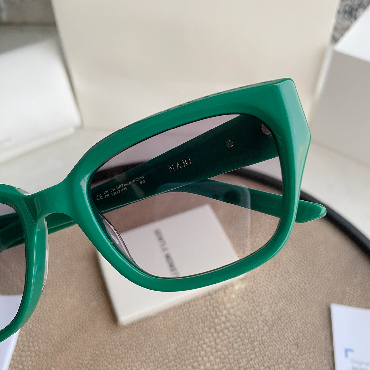 Collection Sunglasses