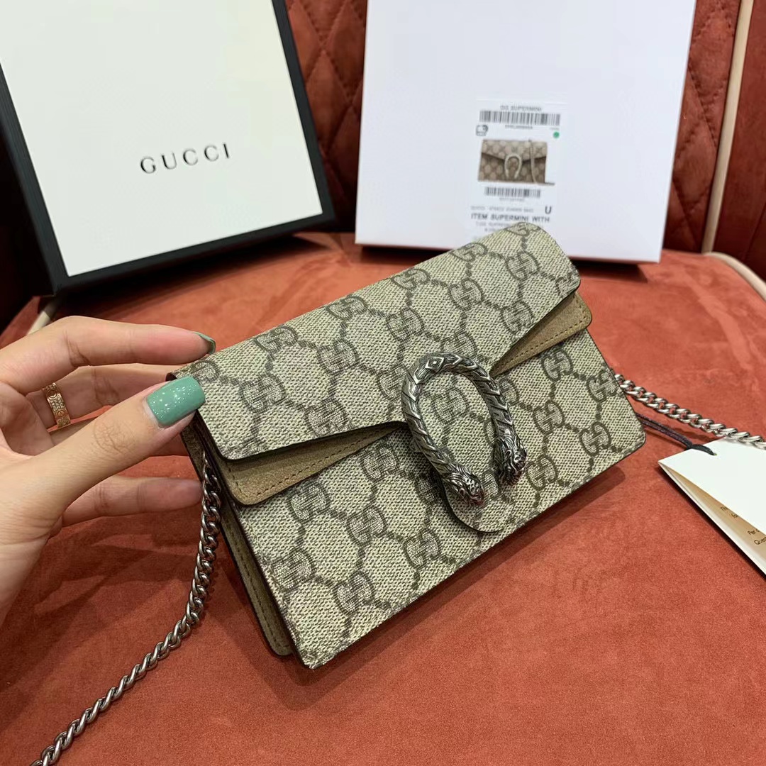 Dionysus GG Svp*me S*per mini bag