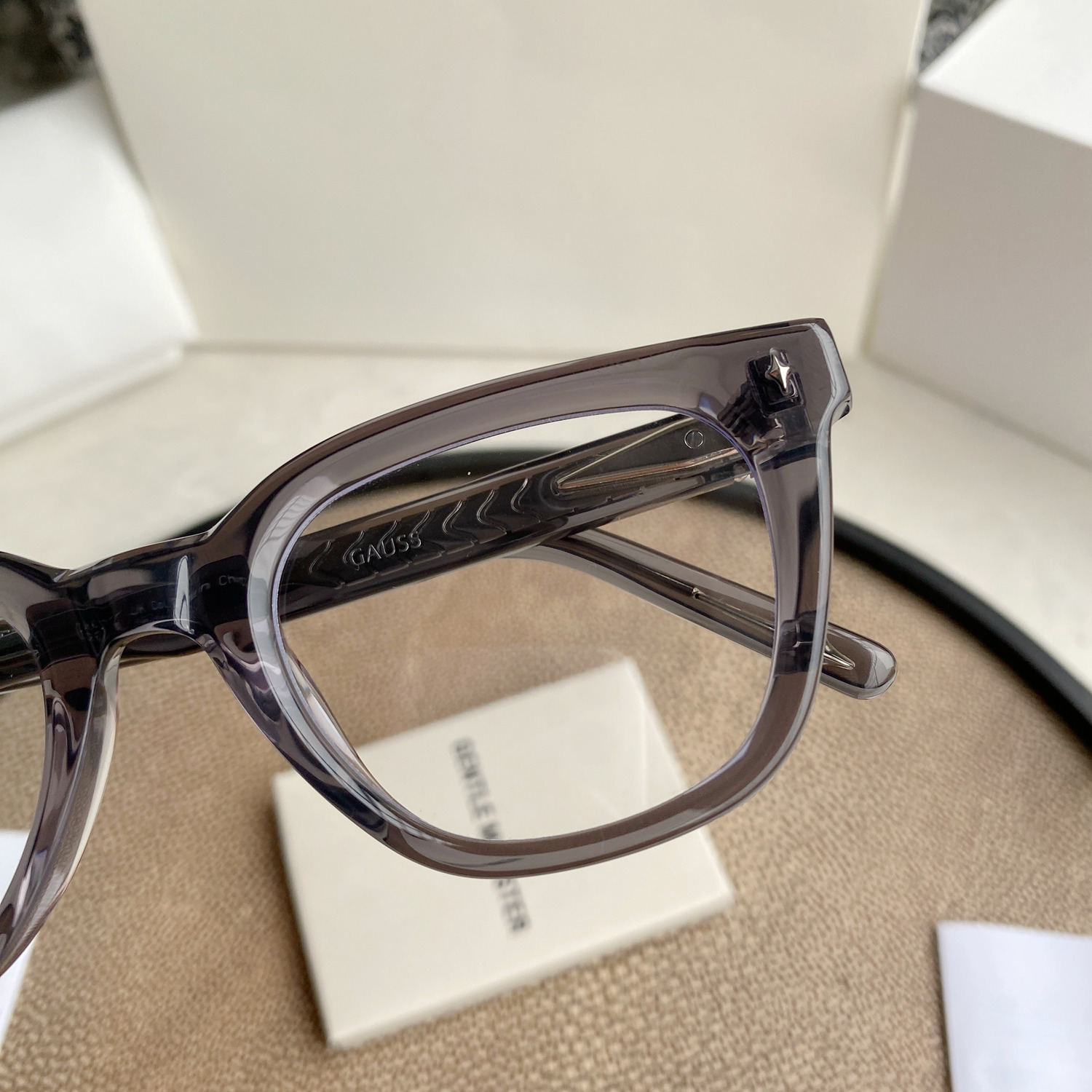 Gauss Sunglasses