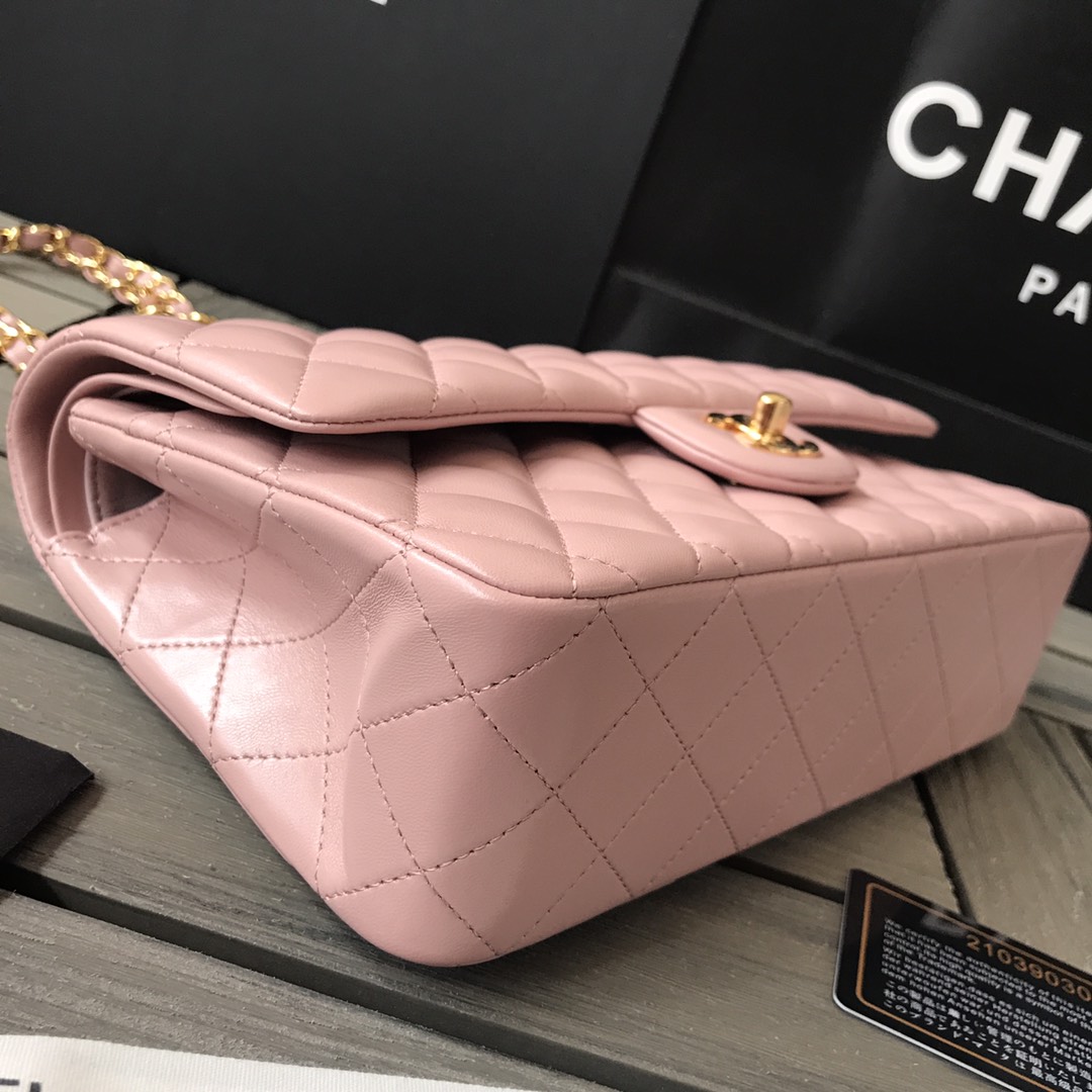 Ch**el Flap Bag