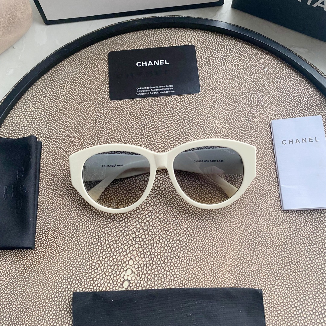 Vintage Sunglasses