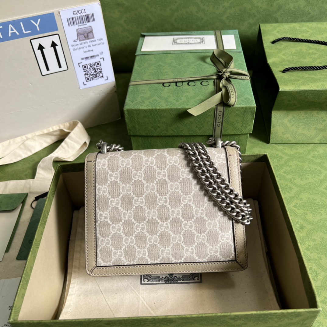 Dionysus GG Svp*me mini bag