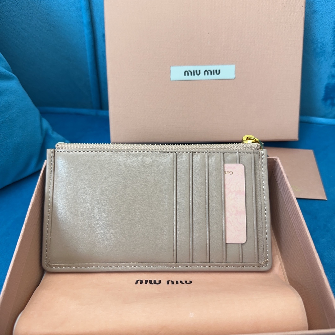 Pocket wallet