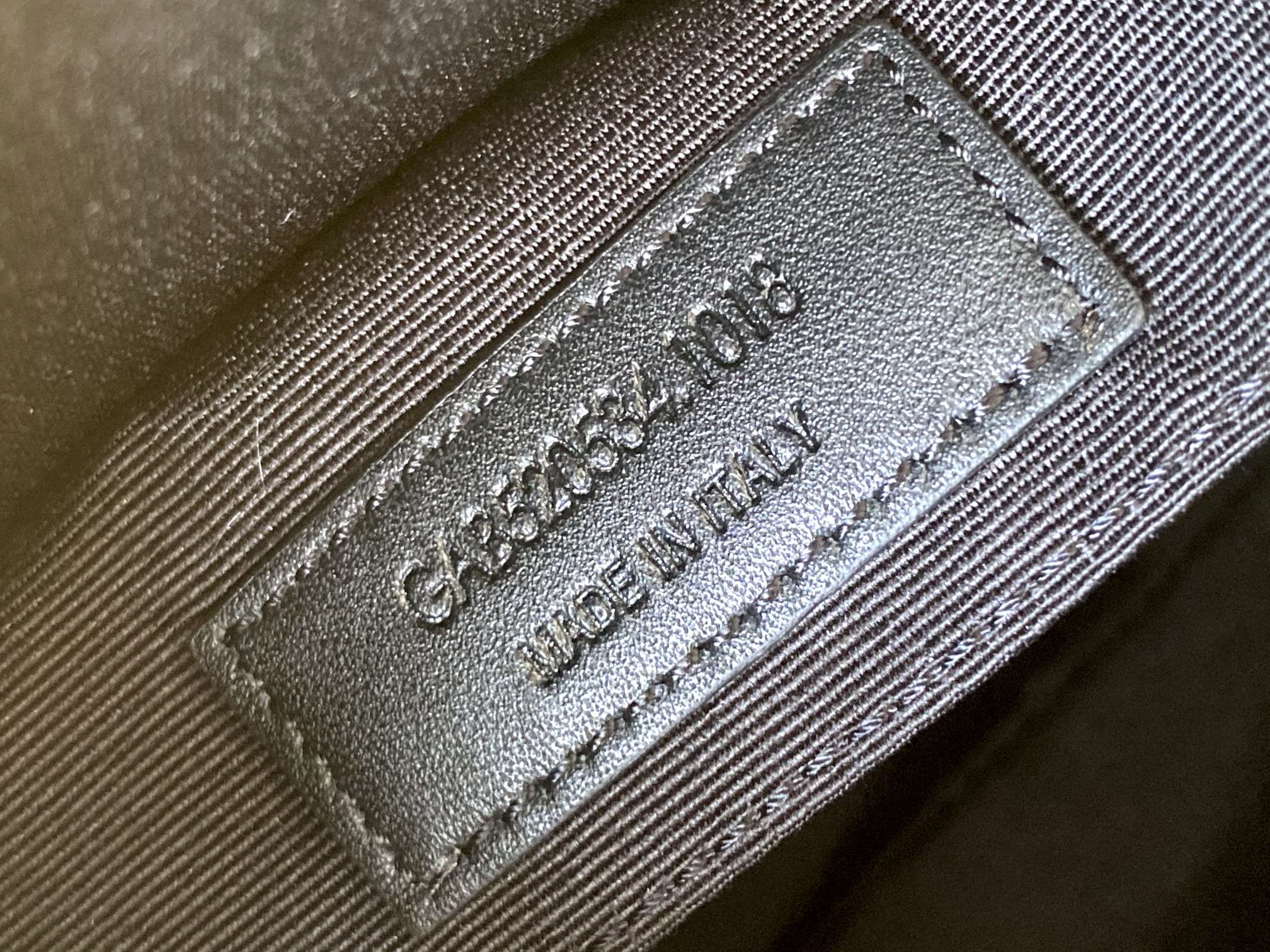 MONOGRAM Sa1nt Lau*nt