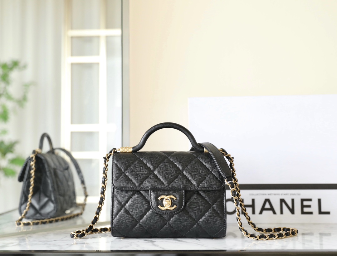 Mini Handbag