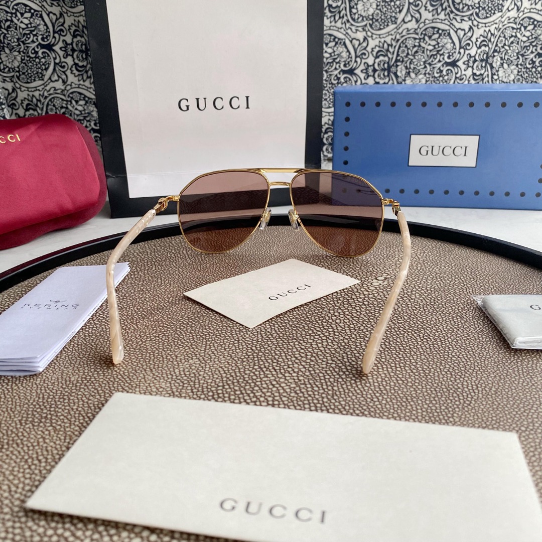 Gvc*1 EYEWEAR SUNGLASSES