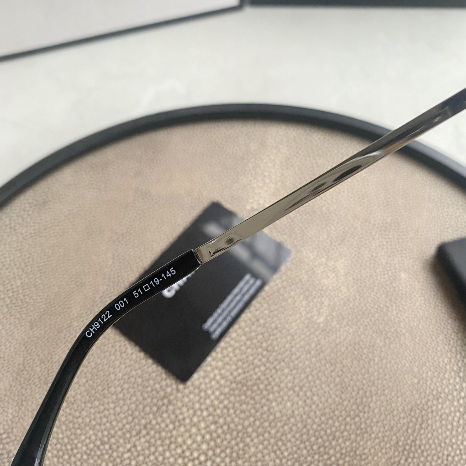 Square Sunglasses
