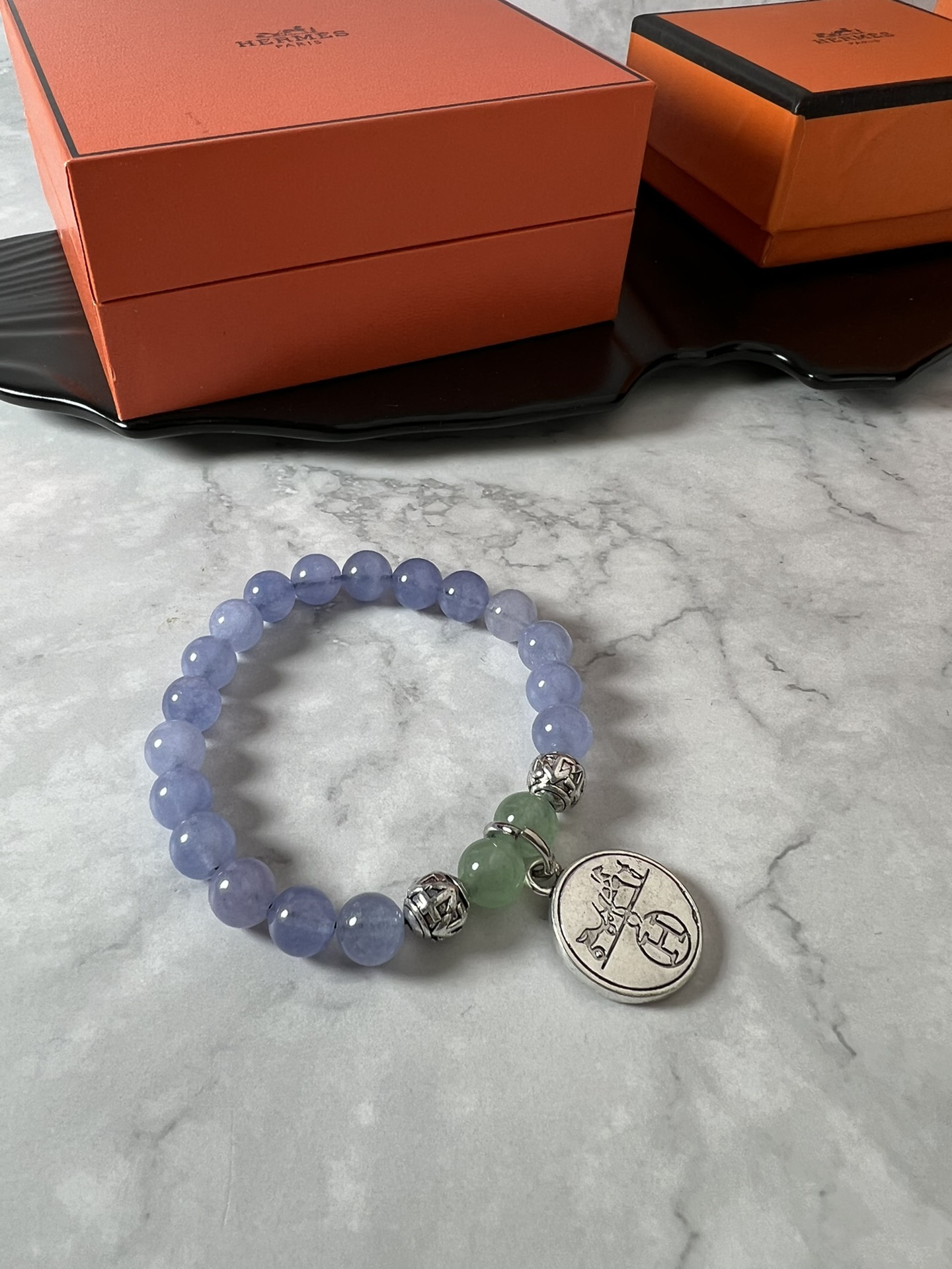 H**me5 Charm Bracelet