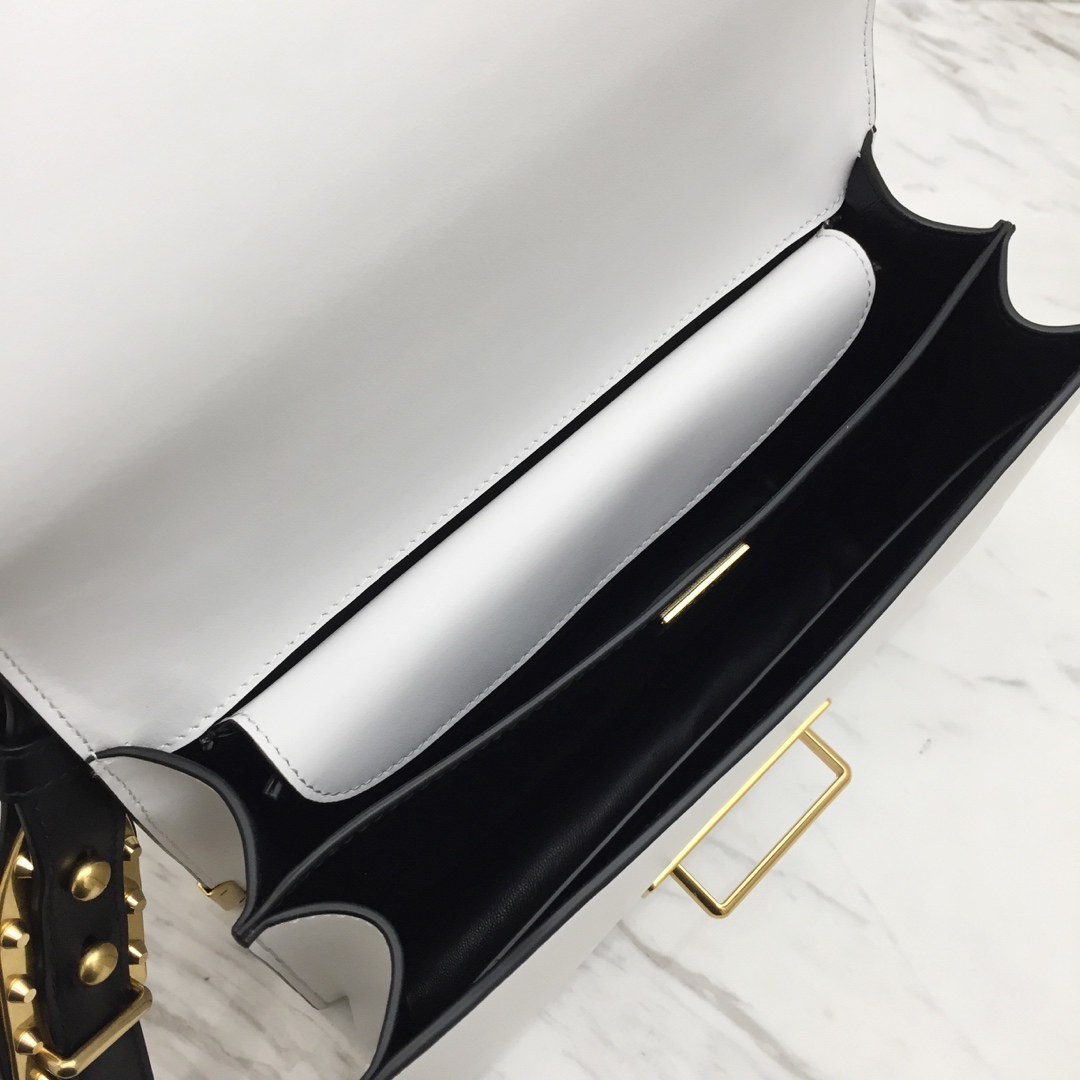 Cahier Bag