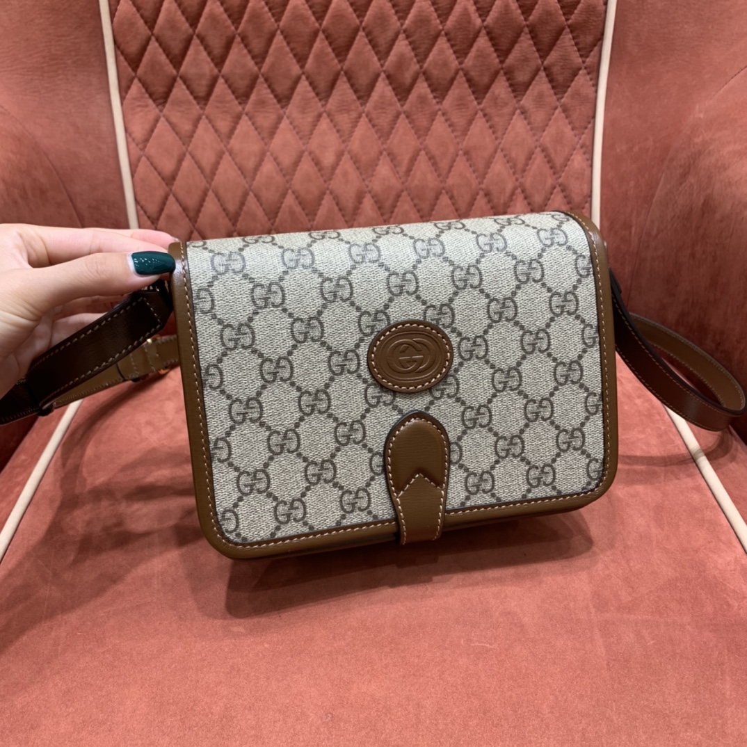 Gvc*1 Retro bag