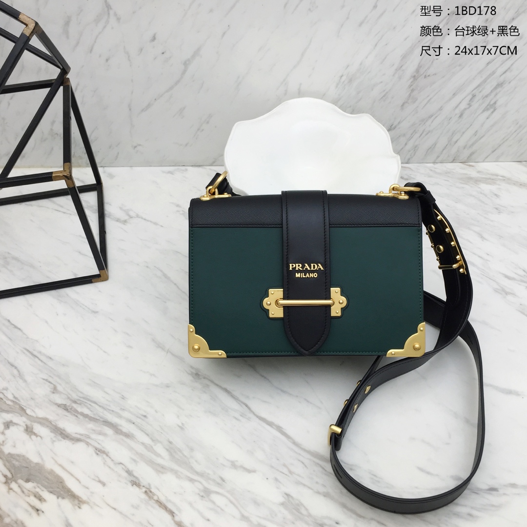 Cahier Bag