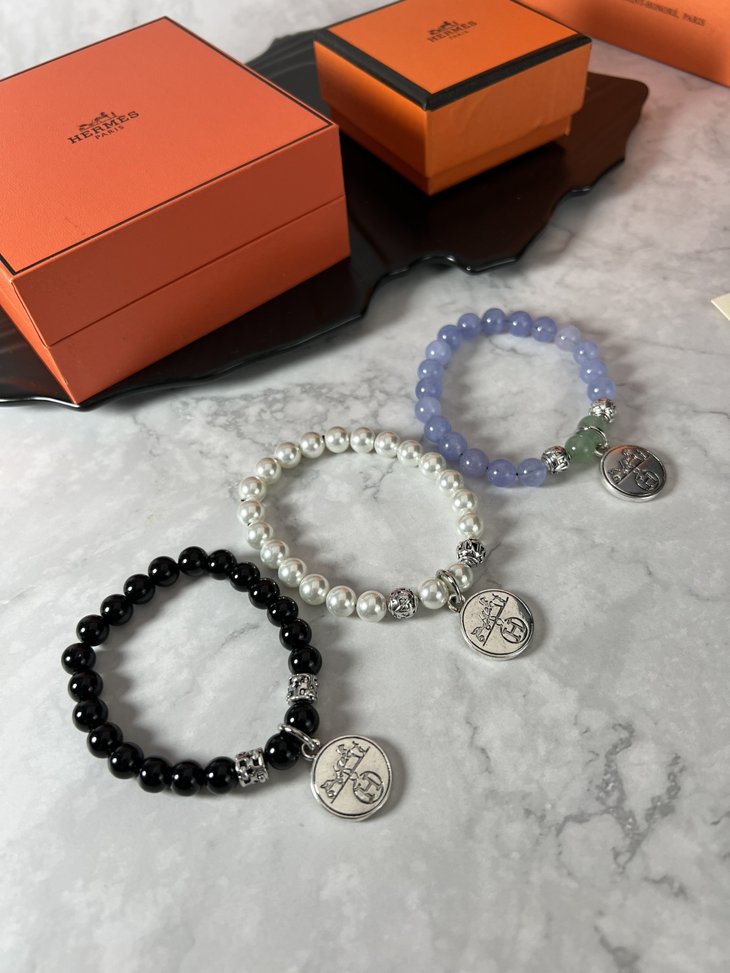 H**me5 Charm Bracelet