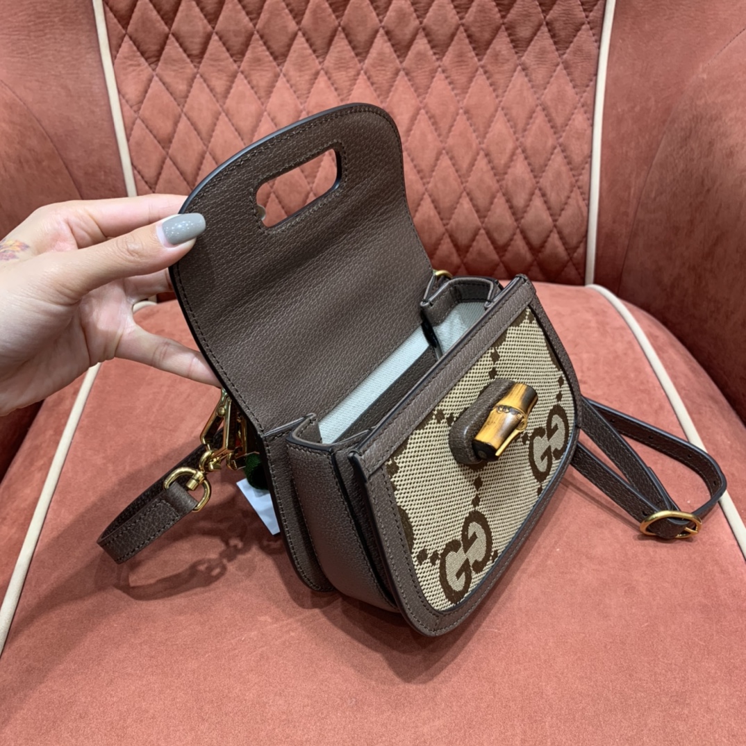 Jumbo bag