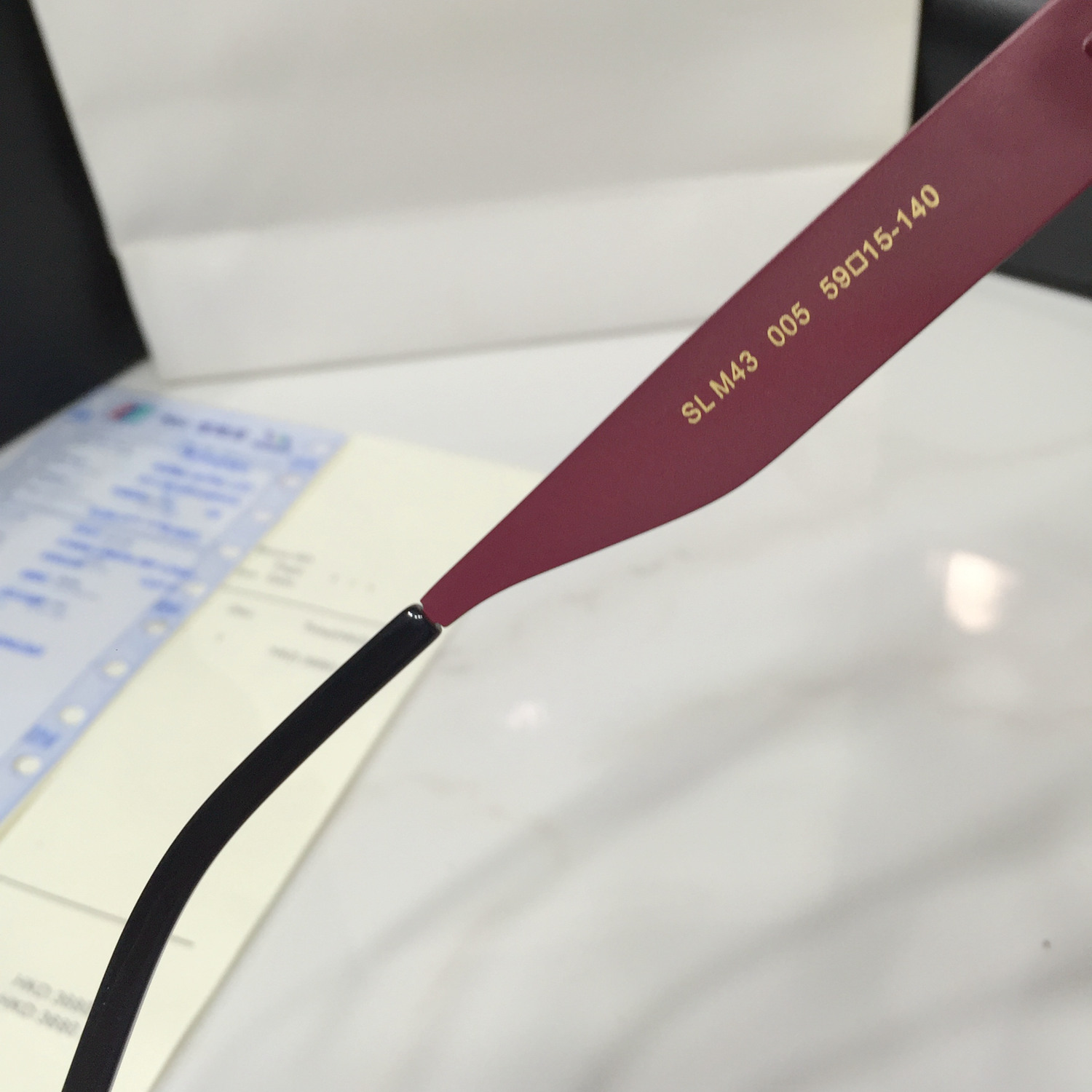 Monogram Sunglasses