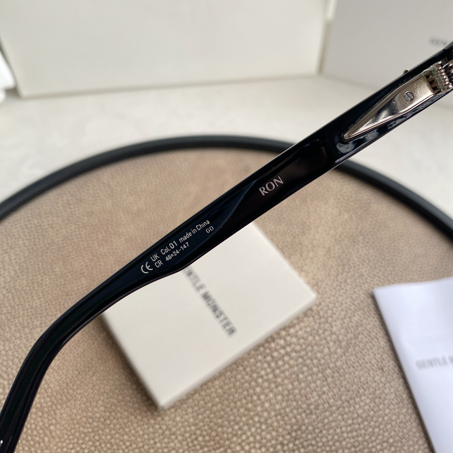 Ron Sunglasses