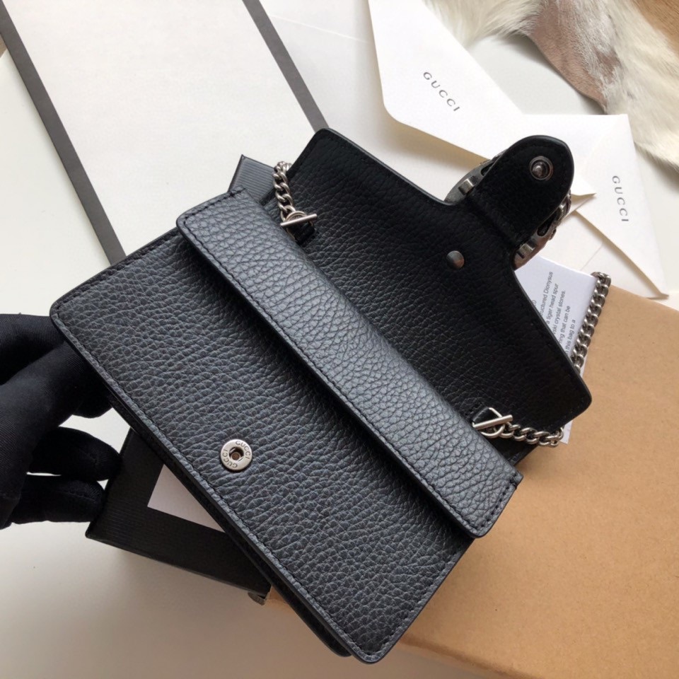 US Exclusive Dionysus lizard S*per mini bag