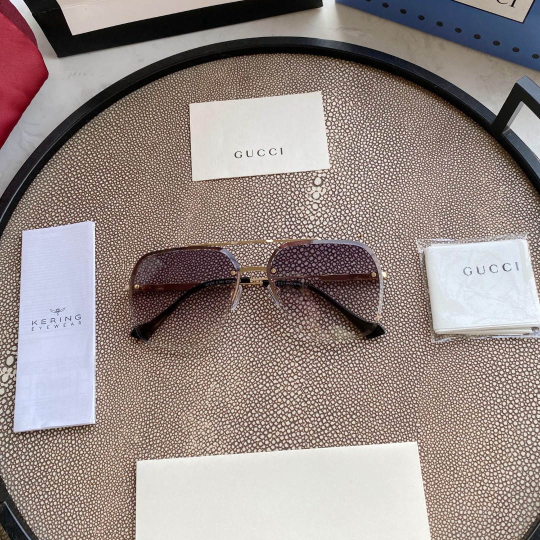 Gvc*1 SUNGLASSES