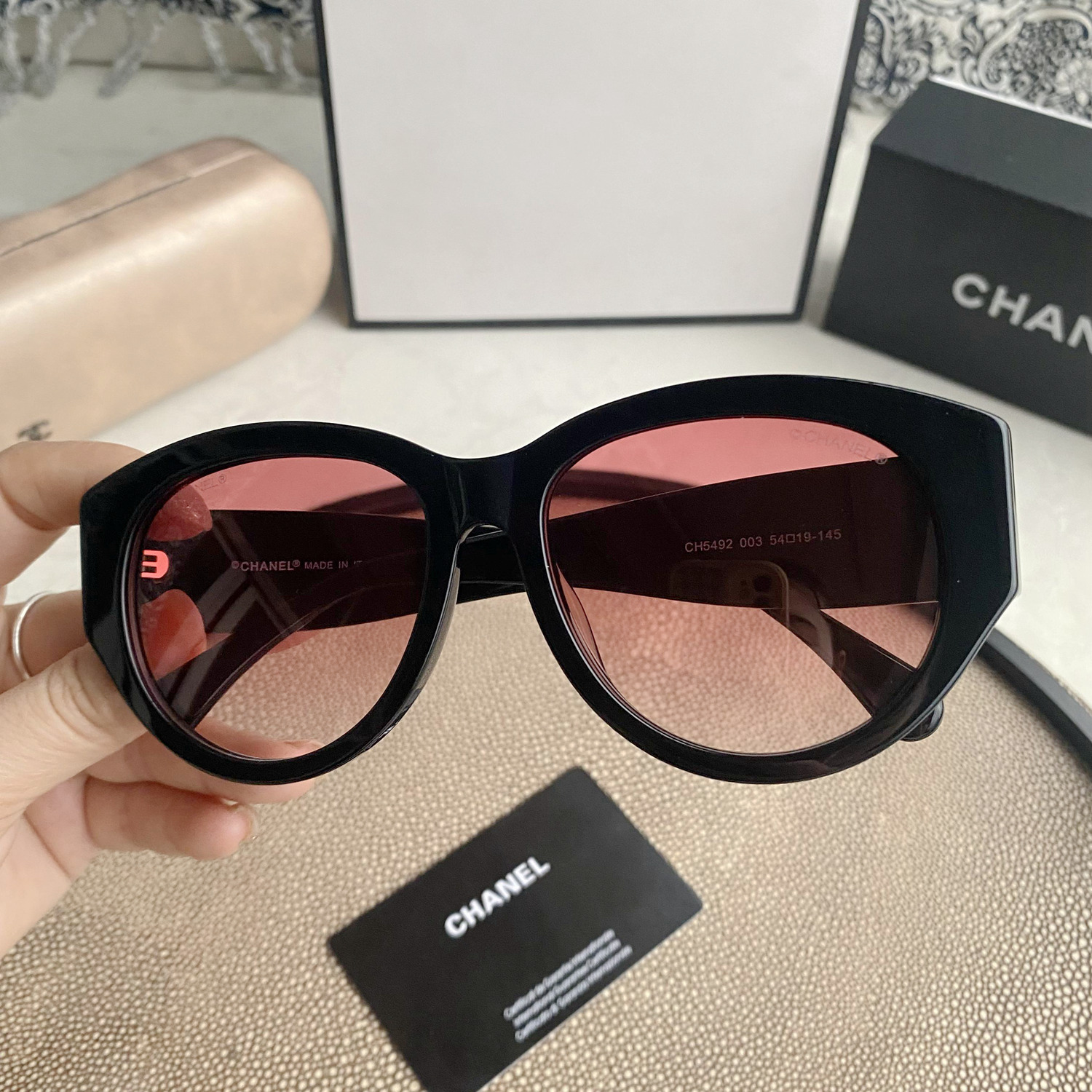 Vintage Sunglasses