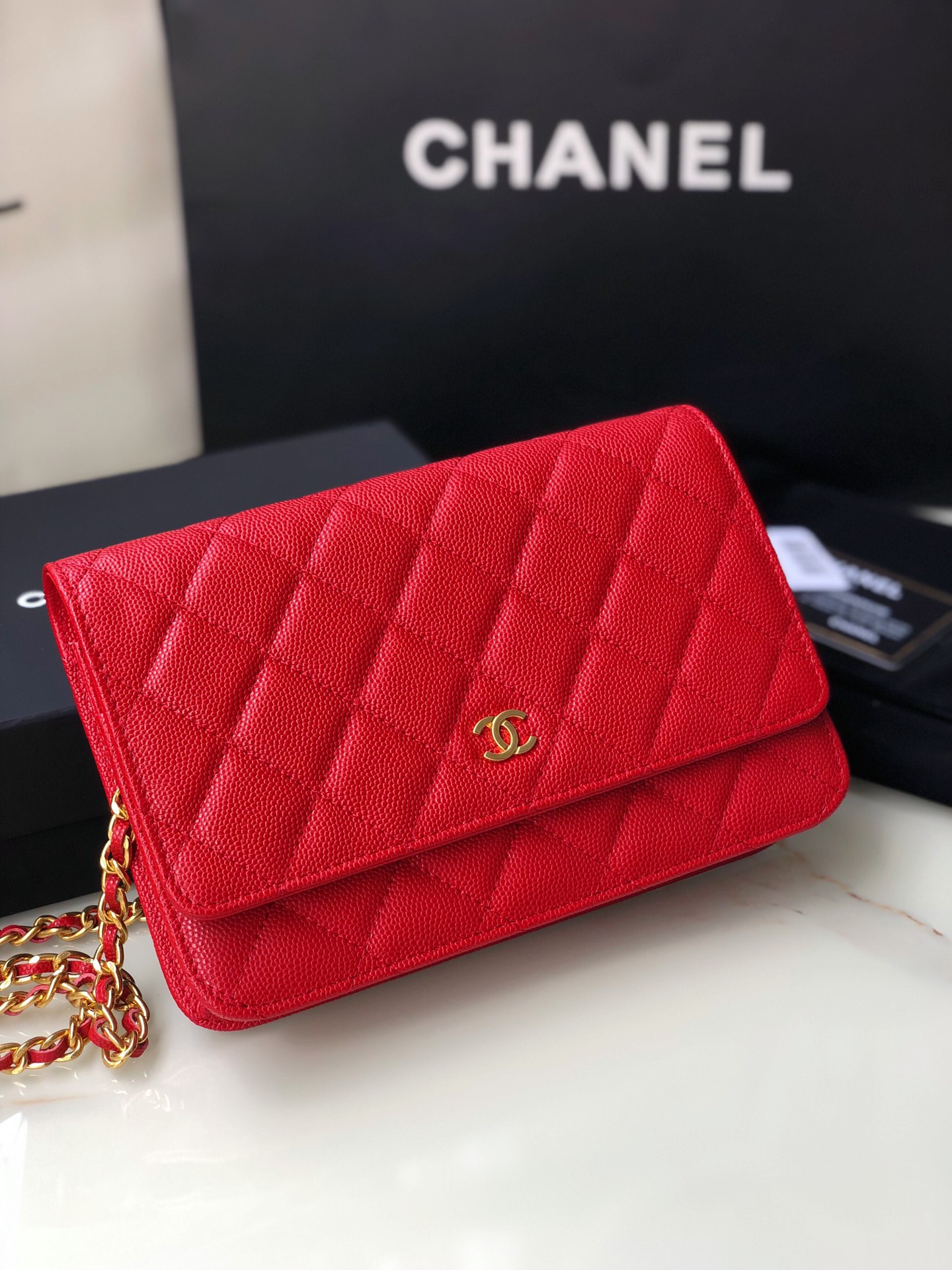 Ch**el WALLET