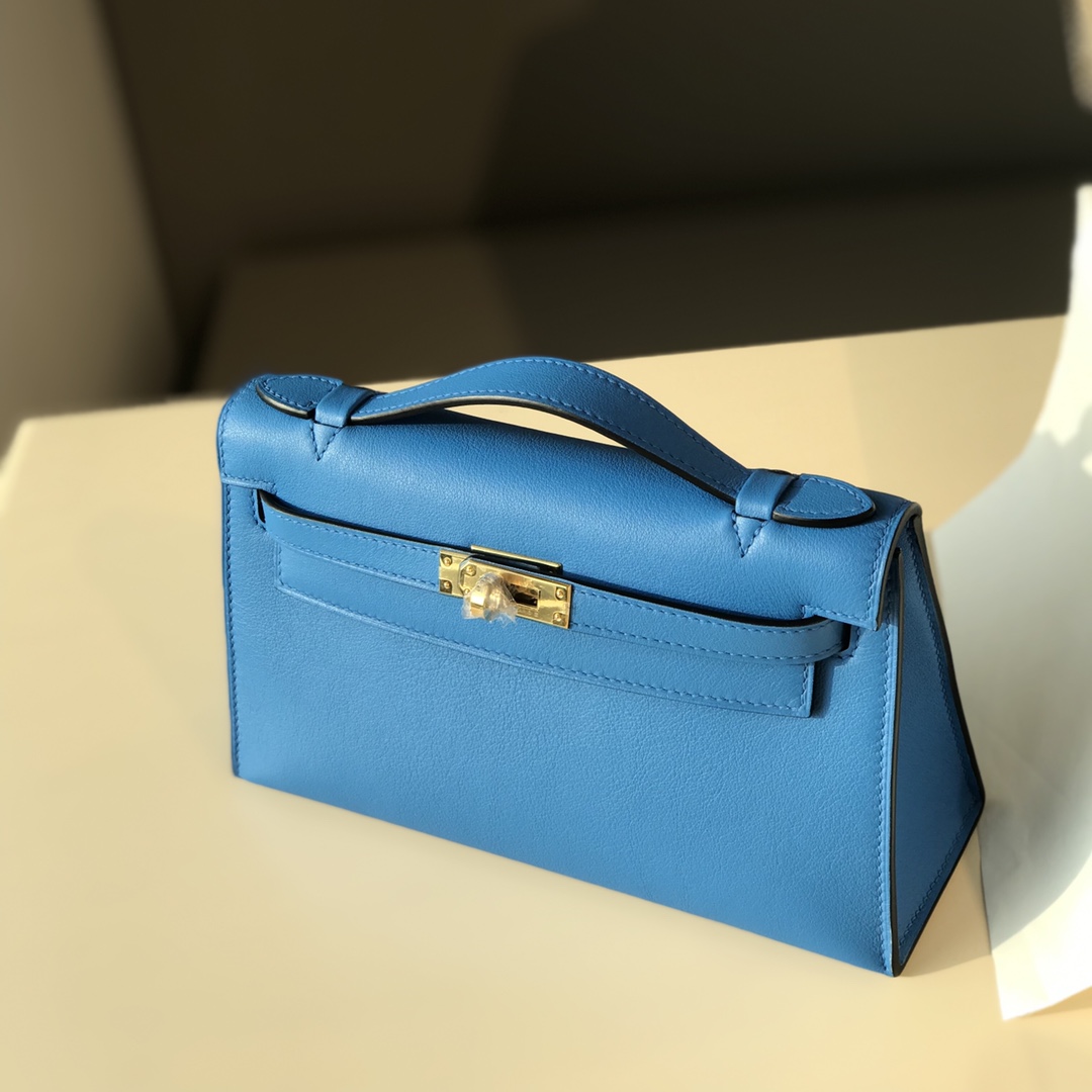 H**me5 Kelly Pochette