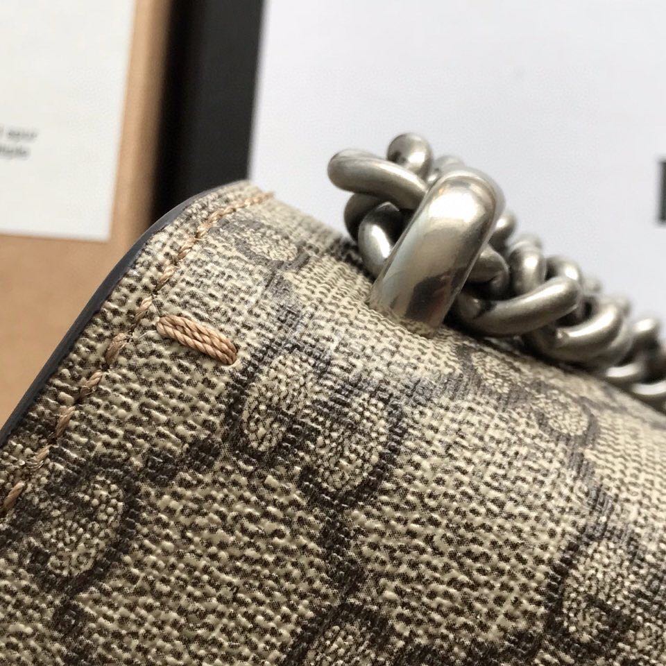 Dionysus GG Svp*me mini bag
