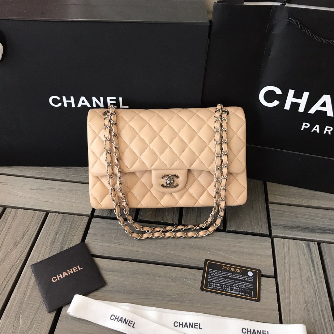 Ch**el Flap Bag