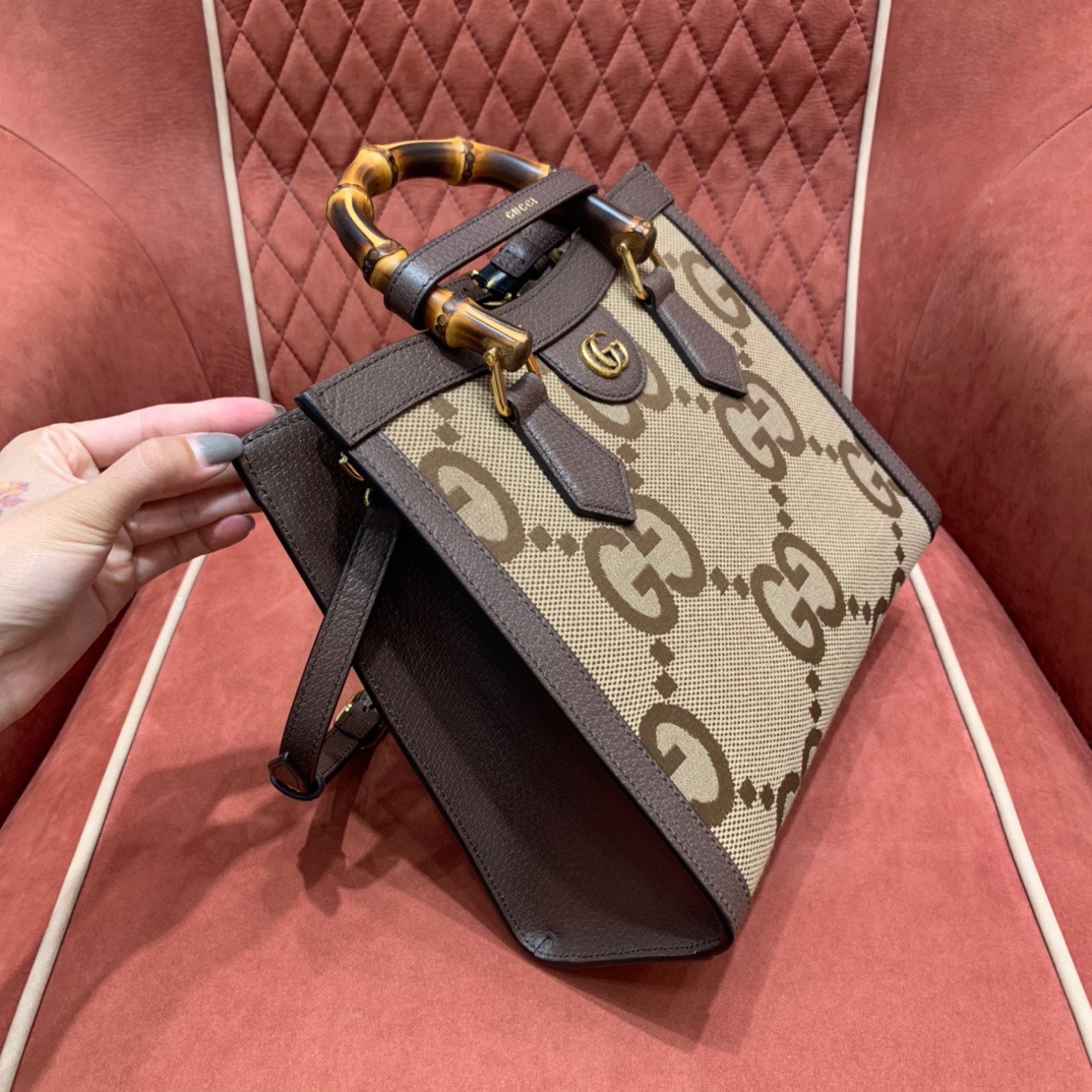 Diana tote bag