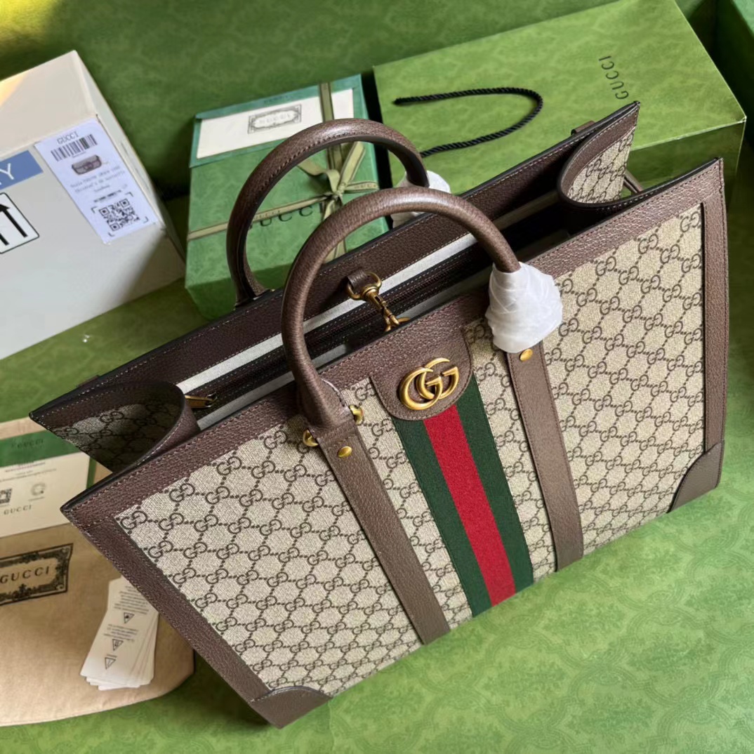 Gvc*1 Tote