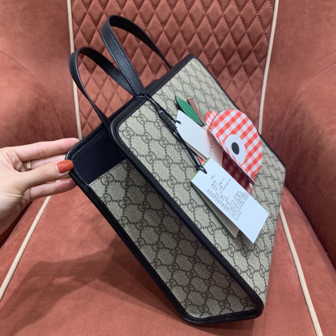 Gvc*1 Tote bag