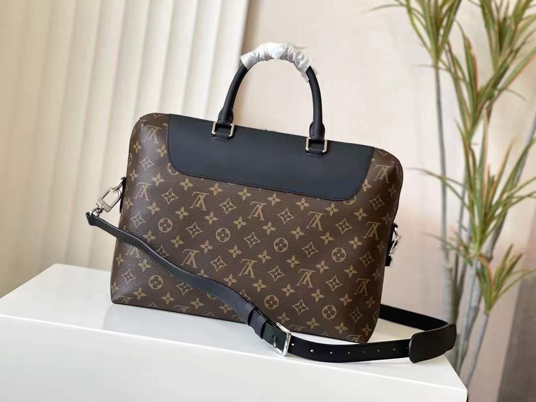 LV M54019 Porte-Documents