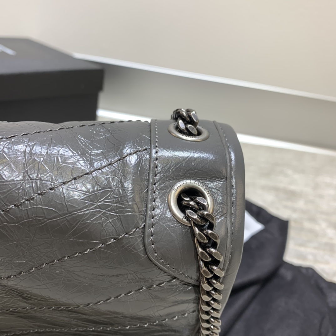 Y51 NIKI MINI FLAP BAG
