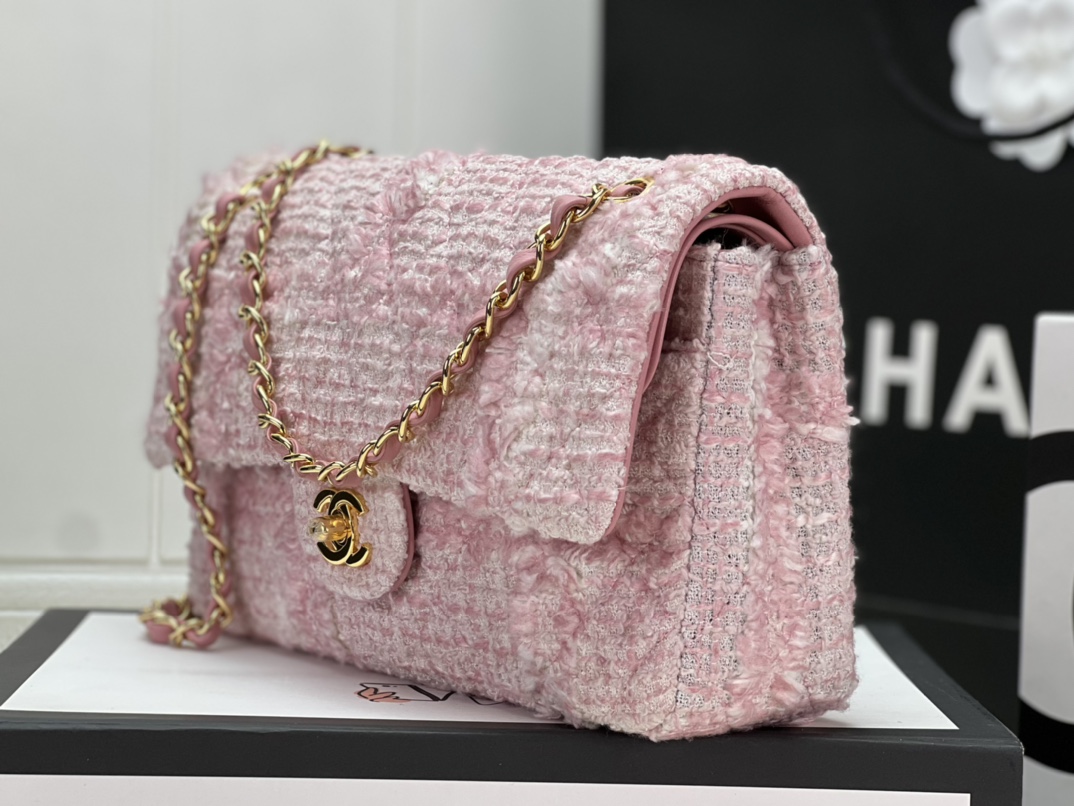 CLASSIC FLAP BAG