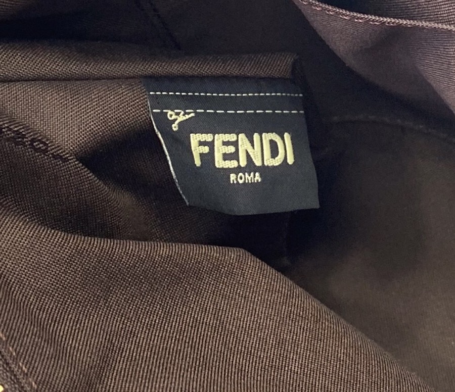 F**di BY THE WAY