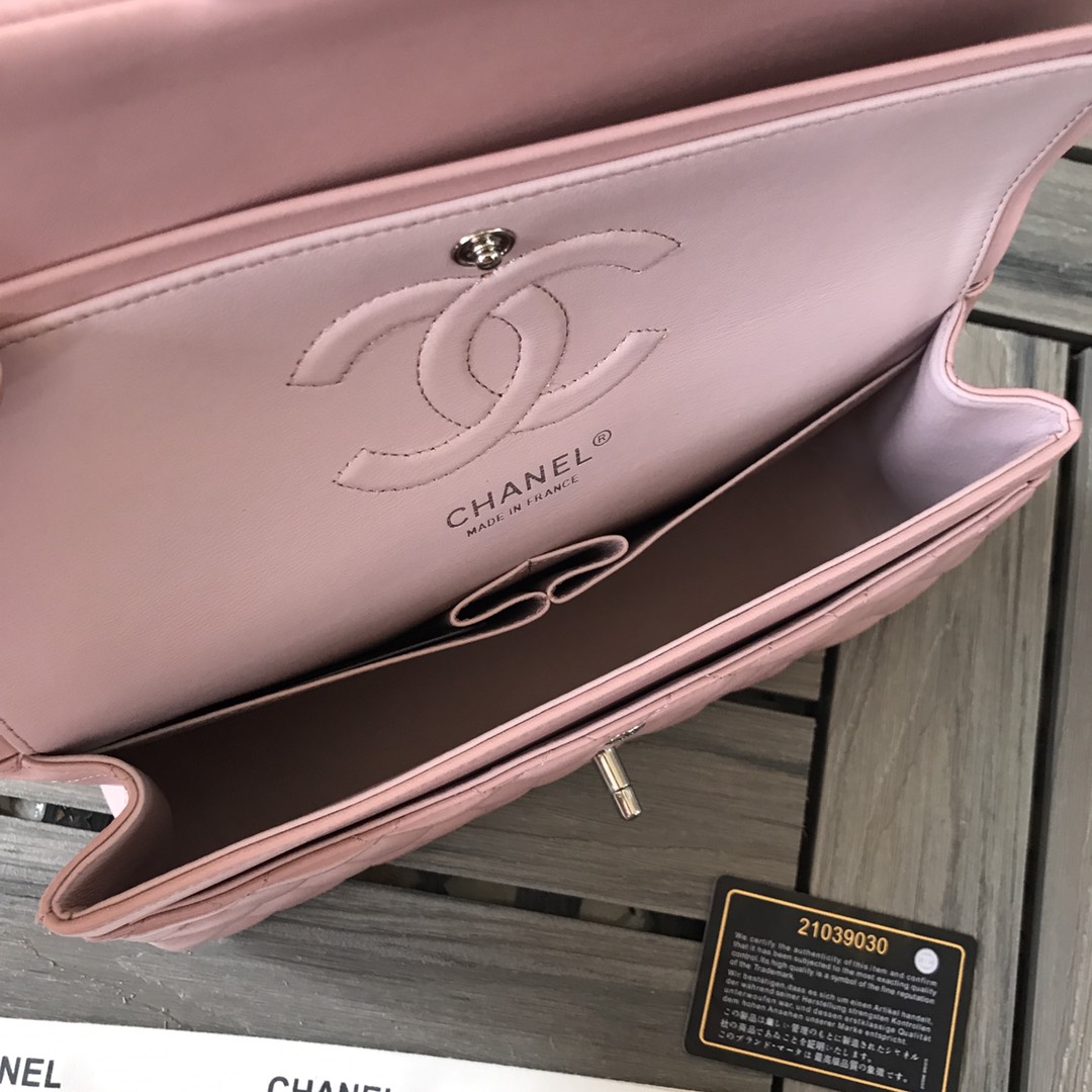 Ch**el Flap Bag